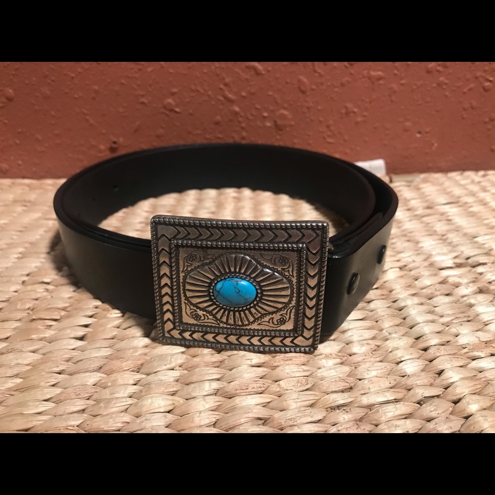 Nocona belt
